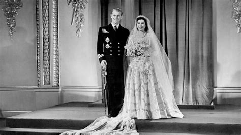 Today in History: November 20, Future Queen Elizabeth marries Prince Philip